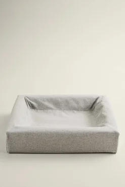 Överdrag Bia Bed Skanör Beige