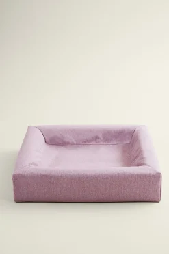 Överdrag Bia Bed Skanör Rose