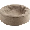 Överdrag Bia Bed Skanör Rund Truffle 50cm