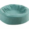 Överdrag Bia Bed Skanör Turkos 50cm