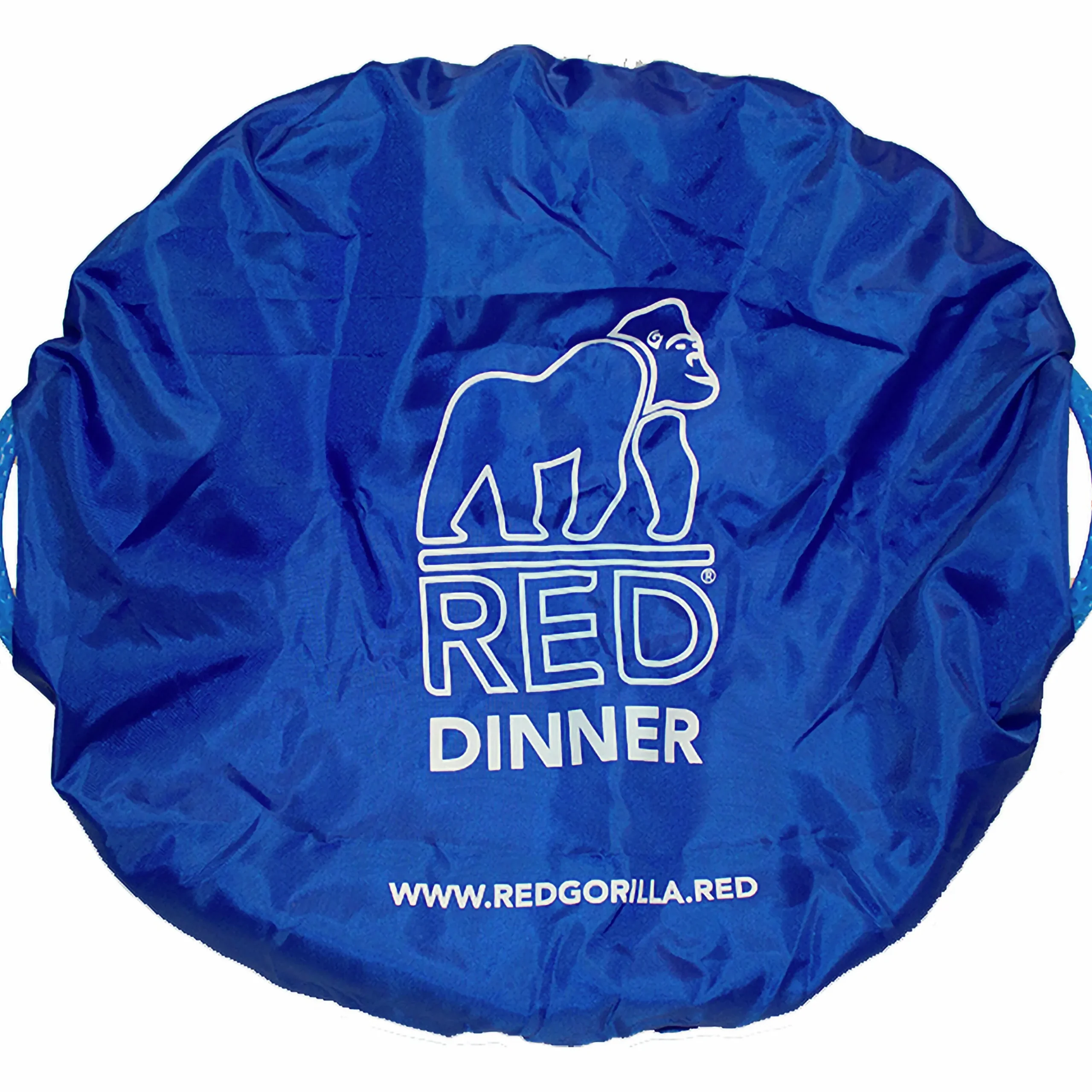 Överdrag Red Gorilla flexikorg Breakfast/Dinner 2-p