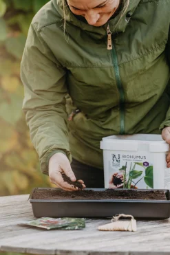 Vermikompost Nelson Garden Biohumus 5L
