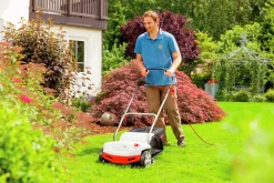 Vertikalskärare AL-KO Combi Care 38 E