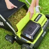 Vertikalskärare Ryobi ONE+ RY18SFX35A-0 18V exkl. batteri