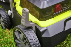 Vertikalskärare Ryobi ONE+ RY18SFX35A-0 18V exkl. batteri