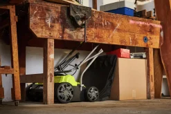 Vertikalskärare Ryobi ONE+ RY18SFX35A-0 18V exkl. batteri