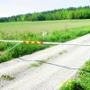 Vägbom Skälby Maskin teleskopisk med reflexer 3,5-7,5m