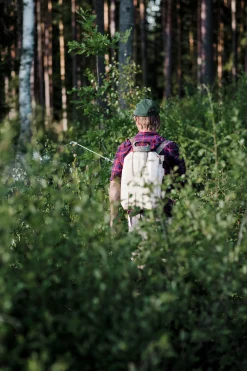 Viltskydd Trico Skog Mot hjortdjur 10L