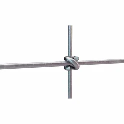 Viltstängsel Häggroth stängsel med S-lock Metall 208cmx50m