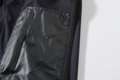 Vindjacka Covalliero Hoodie Navy
