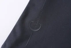 Vindjacka Covalliero Hoodie Navy