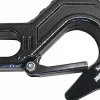 Vinschkrok Warrior Winches Samurai 10 ton/3 ton