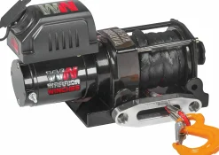 Vinsch Warrior Winches Ninja syntetlina 2000 12V