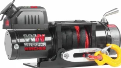 Vinsch Warrior Winches Ninja syntetlina 4500 12V