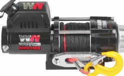 Vinsch Warrior Winches Ninja syntetlina 3500 12V