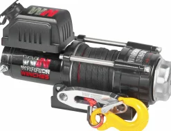 Vinsch Warrior Winches Ninja syntetlina 2500 12V