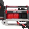 Vinsch Warrior Winches Samurai syntetlina 8000 12V