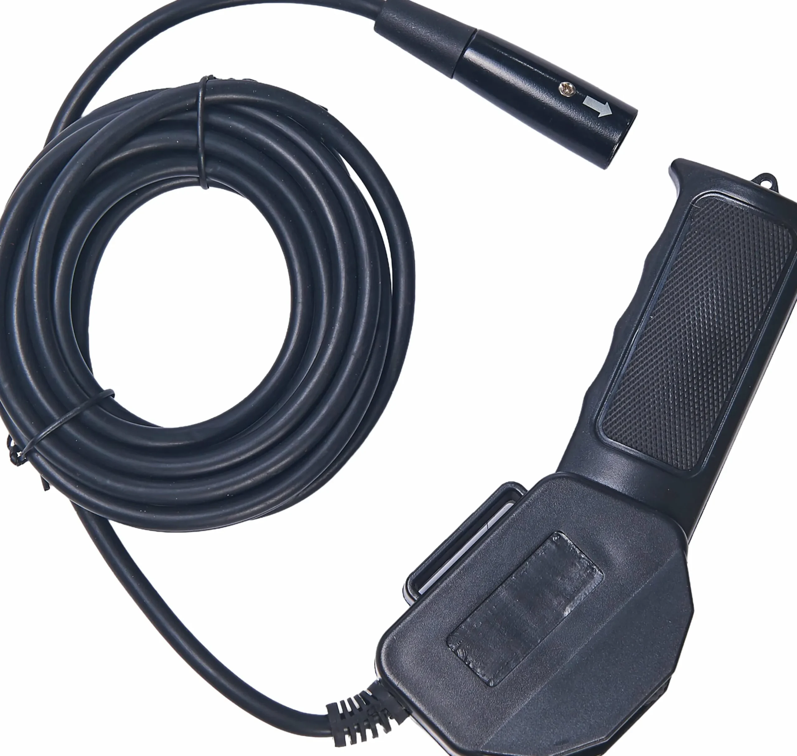 Vinsch Warrior Winches Trojan portabel syntetlina 4000