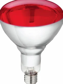Värmelampa Philips E27 infraröd 250W