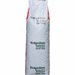 Värmepellets Fågelfors 6mm Helpall 48x16kg (hemleverans)