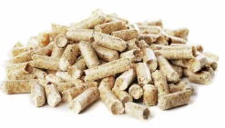 Värmepellets Fågelfors 6mm 16kg