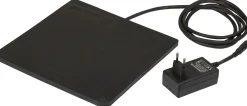 Värmeplatta Kerbl för Vattenautomat 18W 24x24cm