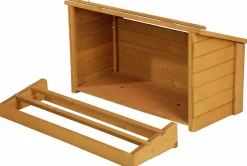 Värprede Kerbl Hobby Trä 85x37x48cm