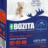 Våtfoder Bozita Bitar i gelé Kyckling 370g