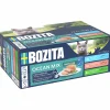 Våtfoder Bozita Menybox Mousse Sea Mix 12x85g