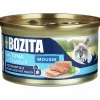 Våtfoder Bozita Mousse MSC Tuna 85g