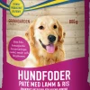 Våtfoder Granngården Paté Lamm & Ris 800g