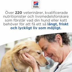 Våtfoder Hills Science Plan Adult Beef 370g