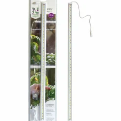 Växtbelysning Nelson Garden LED-ramp ej adapter No.2 15W