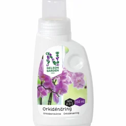 Växtnäring Nelson Garden Orkidé 250ml
