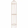 Växtstöd Granngården Obelisk Knopp 160cm