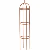 Växtstöd Granngården Obelisk Knopp 120cm