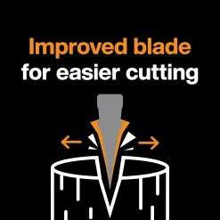 Yxa Fiskars X32 Klyvyxa L