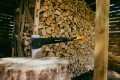 Yxa Fiskars X32 Klyvyxa L