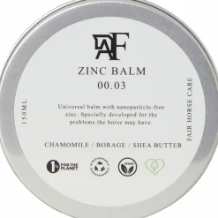 Zinksalva Fair Horse Care 150ml